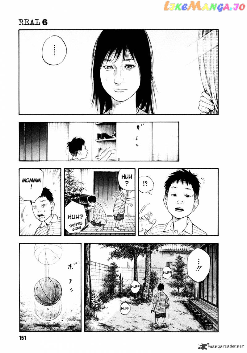 Real, Chapter 35 image 09